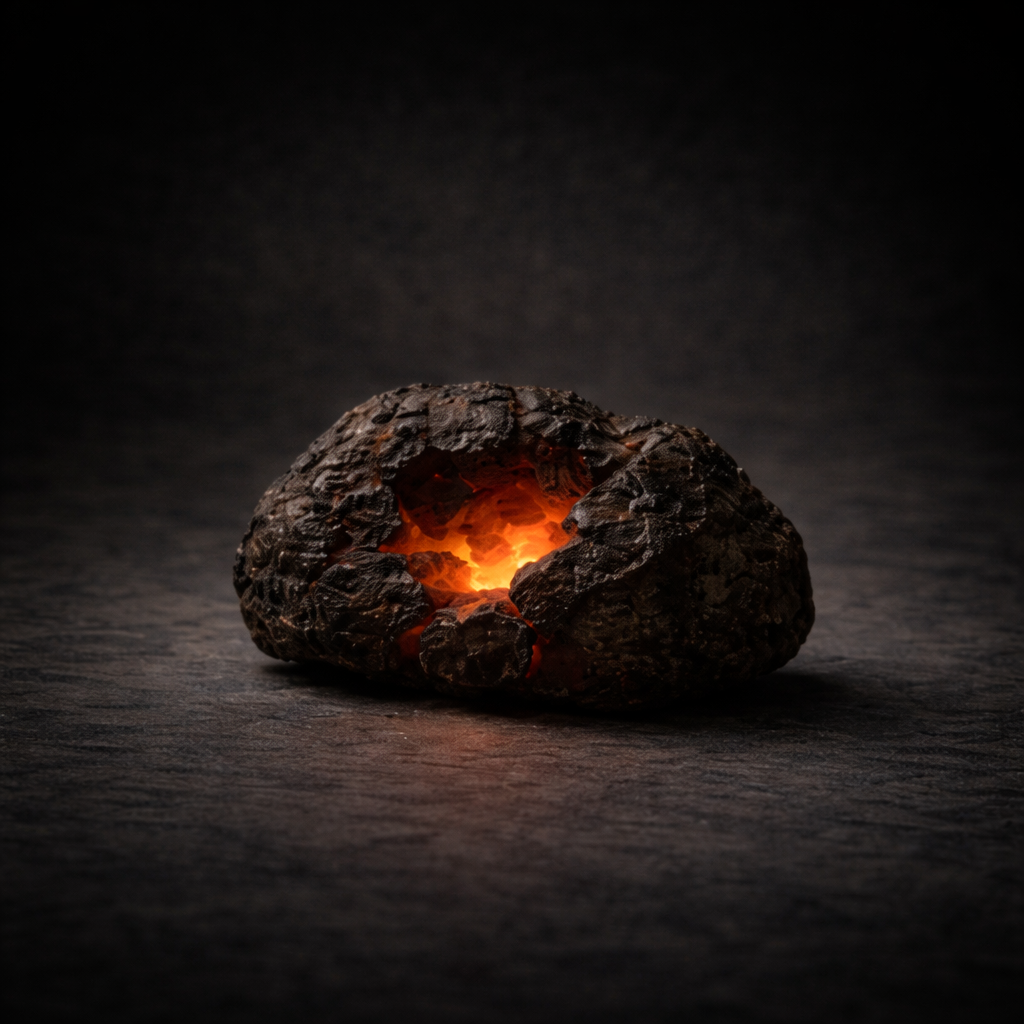 Fire of Connection 1