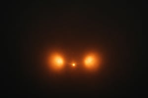 Fire of Connection Hero 1