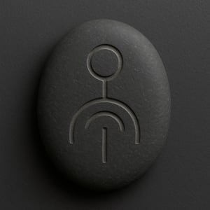 Gate of Silenct stone-1