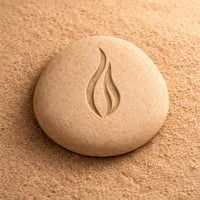 Listening Flame Offering