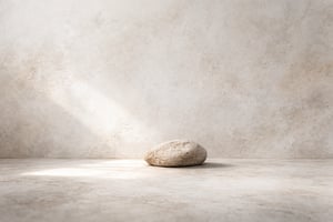 Living Stones Hero Light