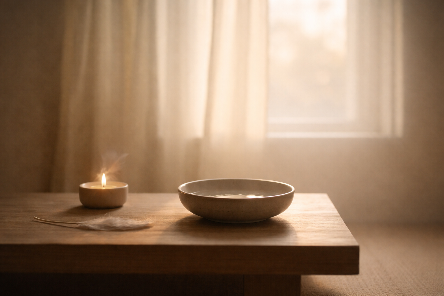 Silence Inner Chamber Silence Inner Chamber