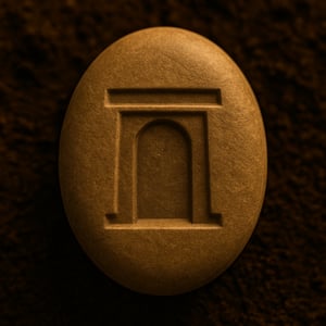 Stone Gate
