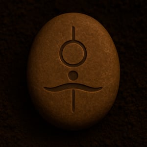 Stone of Bearing