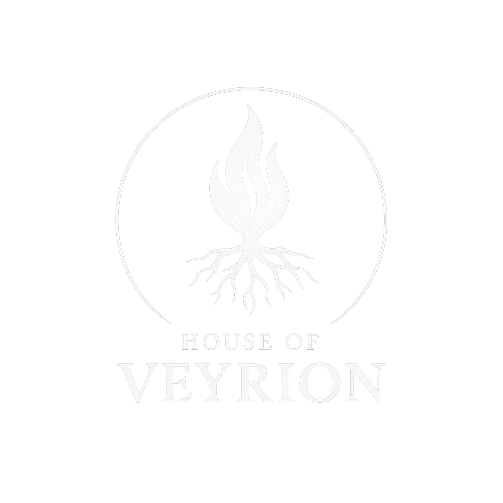 Veyrion transparent logo_white
