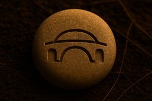 bridge of resonance