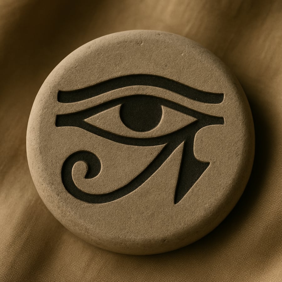 Eye of Horus