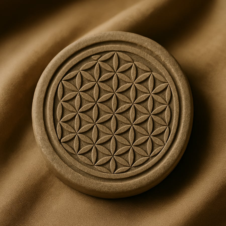 flower of life flower of life