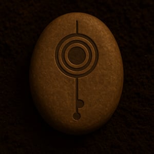 key stillness