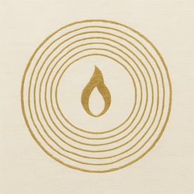 listening flame-1