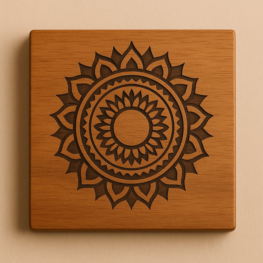 mandala sun mandala sun