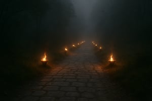 pilgrimage