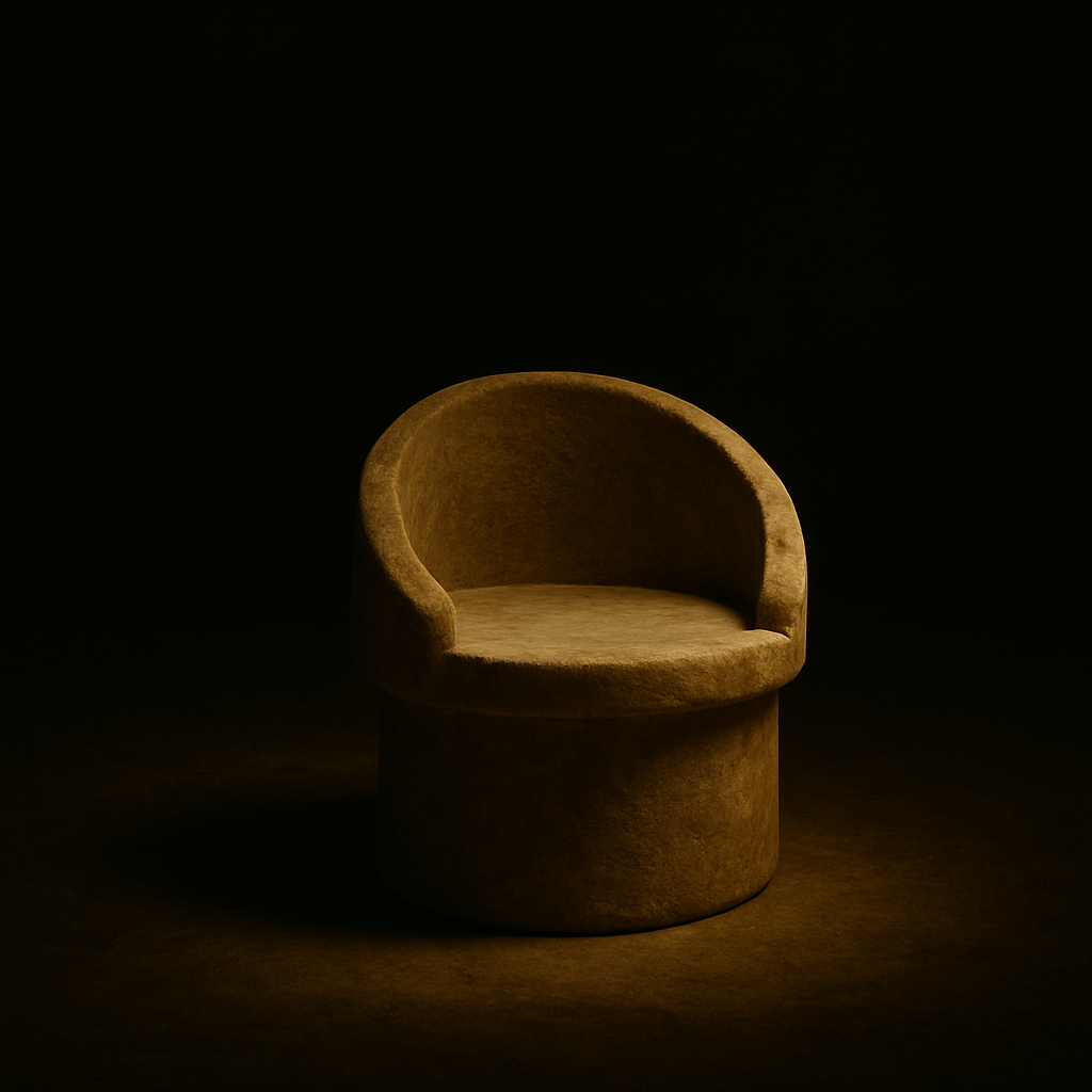 seat resonance
